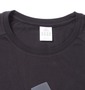 adidas Tシャツ(半袖) ブラック: