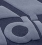 adidas Tシャツ(半袖) ダークネイビー: フロントプリント