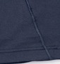 adidas Tシャツ(半袖) ダークネイビー: バック切替