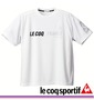 LE COQ SPORTIF Tシャツ(半袖)