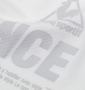 LE COQ SPORTIF Tシャツ(半袖) ホワイト: フロントプリント