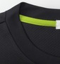 LE COQ SPORTIF Tシャツ(半袖) ブラック: