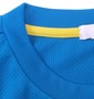 LE COQ SPORTIF Tシャツ(半袖) ターコイズ: