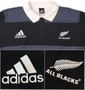 adidas ポロシャツ(半袖) チャコール×ブラック: