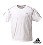 adidas Tシャツ(半袖) ホワイト