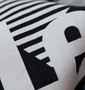 LE COQ SPORTIF 半袖Tシャツ ブラック: フロントプリント
