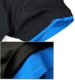 LE COQ SPORTIF 半袖Tシャツ ブラック: 袖口