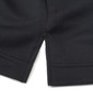 LE COQ SPORTIF 半袖ポロシャツ ブラック: サイドスリット