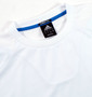 adidas Tシャツ(半袖) ホワイト: