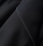 adidas Tシャツ(半袖) ブラック: 生地拡大