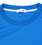 LE COQ SPORTIF Tシャツ(半袖) ブルー: