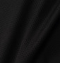 adidas 1st レプリカジャージー ブラック: 生地拡大