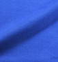 DICKIES Tシャツ(半袖) ブルー: 生地拡大