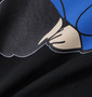 シリーズ生きる土下座 半袖Tシャツ ブラック: フロントプリント