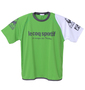 LE COQ SPORTIF 半袖Tシャツ グリーン: