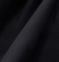 PUMA DRYハニカム半袖Tシャツ ブラック: 生地拡大