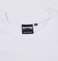 THRASHER 半袖Tシャツ ホワイト: