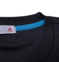 LE COQ SPORTIF 半袖Tシャツ ブラック: