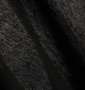 PUMA DRYハニカム半袖シャツ ブラック: 透け感