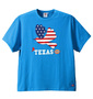 DICKIES 半袖Tシャツ ターコイズ: