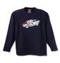 VANS 長袖Tシャツ