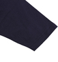 VANS 長袖Tシャツ ネイビー: 袖口