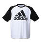 adidas 半袖Tシャツ