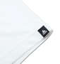 LE COQ SPORTIF 半袖Tシャツ ホワイト: 左袖