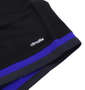 adidas All Blacks半袖ポロシャツ ブラック: 裾