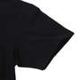 Majestic 半袖Tシャツ ブラック: プリント拡大
