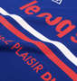 LE COQ SPORTIF 半袖Tシャツ ブルー:
