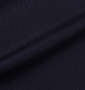 DESCENTE クールトランスファー長袖Tシャツ ダークネイビー: 生地拡大