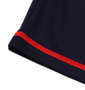 LE COQ SPORTIF 半袖Tシャツ ネイビー: 裾