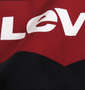 Levi's® 半袖Tシャツ ブラック: