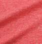 Marmot ヘザーマーモットロゴ半袖Tシャツ スカーレット: