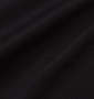 UMBRO ドライハーフジップ半袖シャツ ブラック: 生地拡大