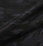 LE COQ SPORTIF サンスクリーン半袖Tシャツ ブラック: 生地拡大