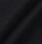 新日本プロレス ロス・インゴベルナブレス・デ・ハポン半袖Tシャツ ブラック×レッド: 生地拡大