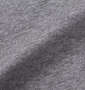 PUMA エッセンシャルNO.1ロゴ半袖Tシャツ ミディアムグレーヘザー: 生地拡大