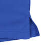 Columbia パーフェクトキャスト半袖ポロシャツ ビィビッドブルー: サイドスリット