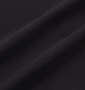 DESCENTE サンスクリーンカノコ半袖ポロシャツ ブラック: 生地拡大