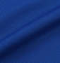 Majestic 半袖Tシャツ ブルー: 生地拡大