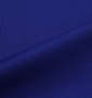 Phiten RAKUシャツSPORTSドライメッシュ半袖Tシャツ ロイヤルブルー×ホワイト: 生地拡大