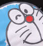 I'm Doraemon 半袖Tシャツ ブラック: プリント拡大