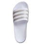 adidas サンダル(ADILETTE AQUA) フットウェアホワイト: