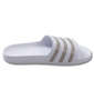 adidas サンダル(ADILETTE AQUA) フットウェアホワイト: 内側