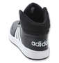 adidas スニーカー(ADIHOOPS 2.0 MID M) コアブラック:
