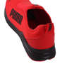 PUMA スニーカー(プーマワイヤードラピッド) ハイリスクレッド: バックスタイル