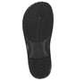 crocs サンダル(CROCBAND FLIP) ブラック: