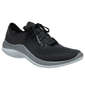 crocs スニーカー(LITERIDE 360 PACER M) ブラック:
